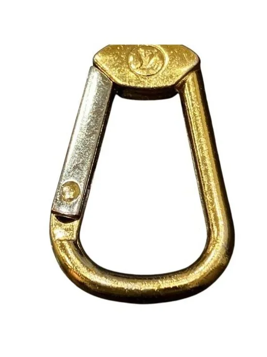 Louis Vuitton Monogram Jacquard Pochette Coin Case Key - Picture 7 of 9